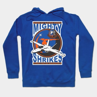 VFA-94 Mighty Shrikes Hoodie